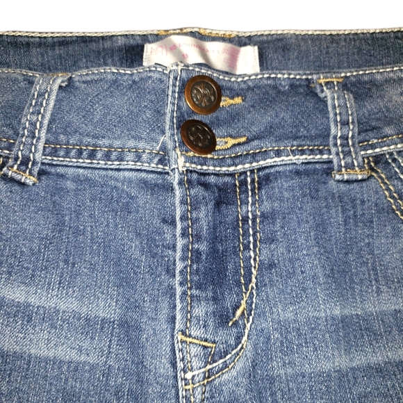 NB Cuffed Shorts - Picture 5 of 7